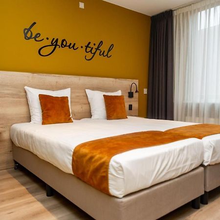 Hotel Onder De Linden Roden Dış mekan fotoğraf