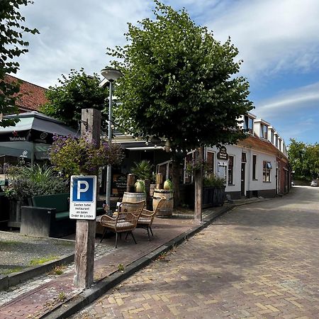 Hotel Onder De Linden Roden Dış mekan fotoğraf