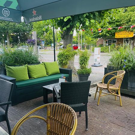 Hotel Onder De Linden Roden Dış mekan fotoğraf