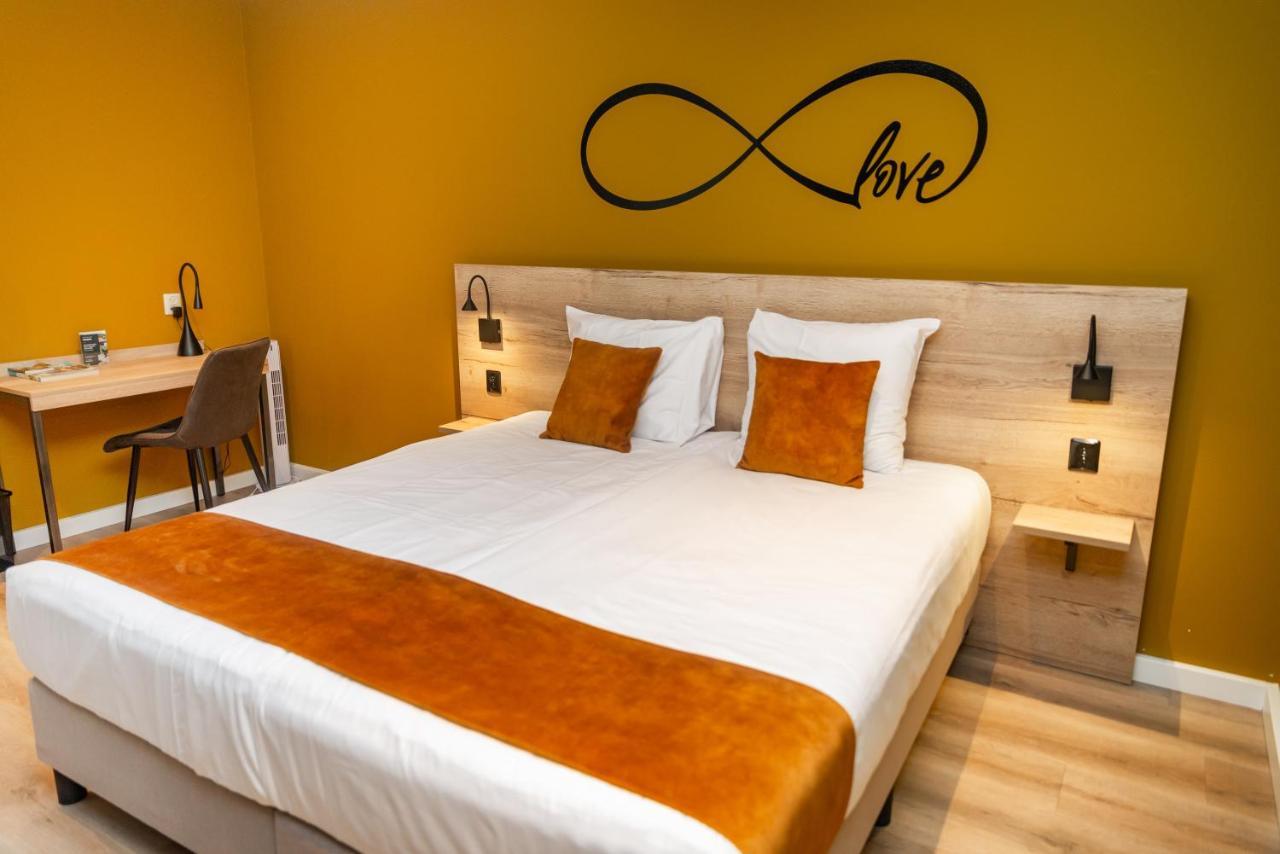 Hotel Onder De Linden Roden Dış mekan fotoğraf