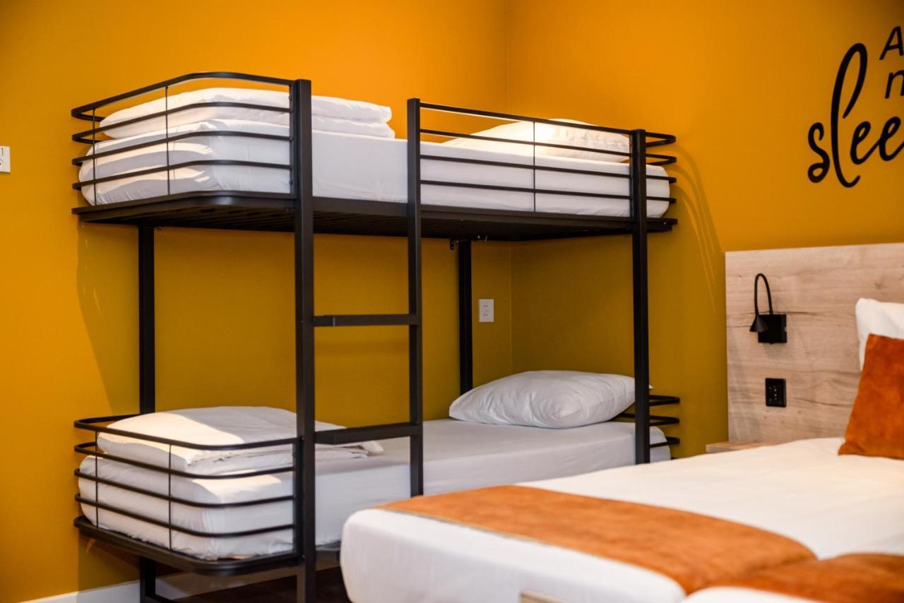 Hotel Onder De Linden Roden Dış mekan fotoğraf