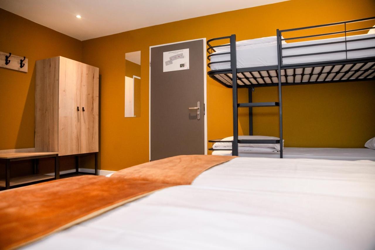 Hotel Onder De Linden Roden Dış mekan fotoğraf