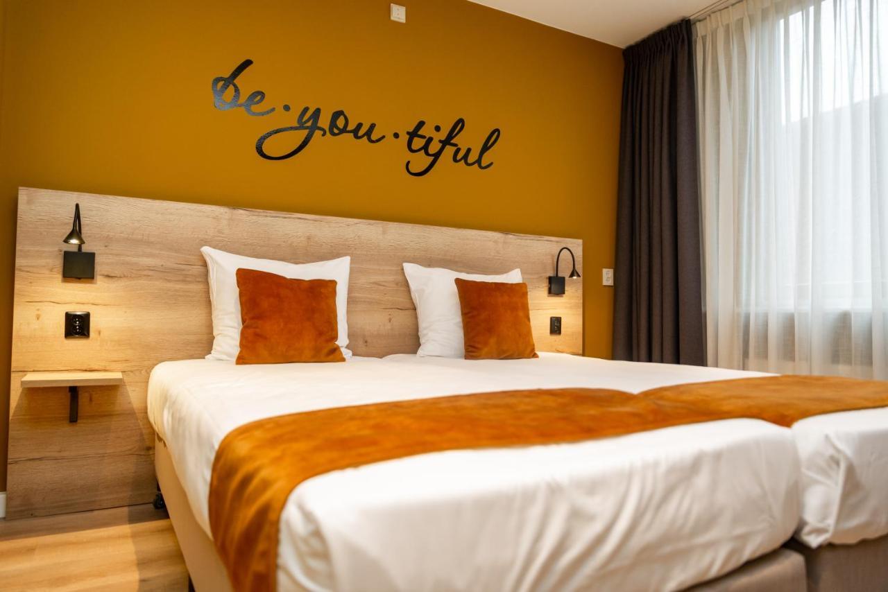 Hotel Onder De Linden Roden Dış mekan fotoğraf