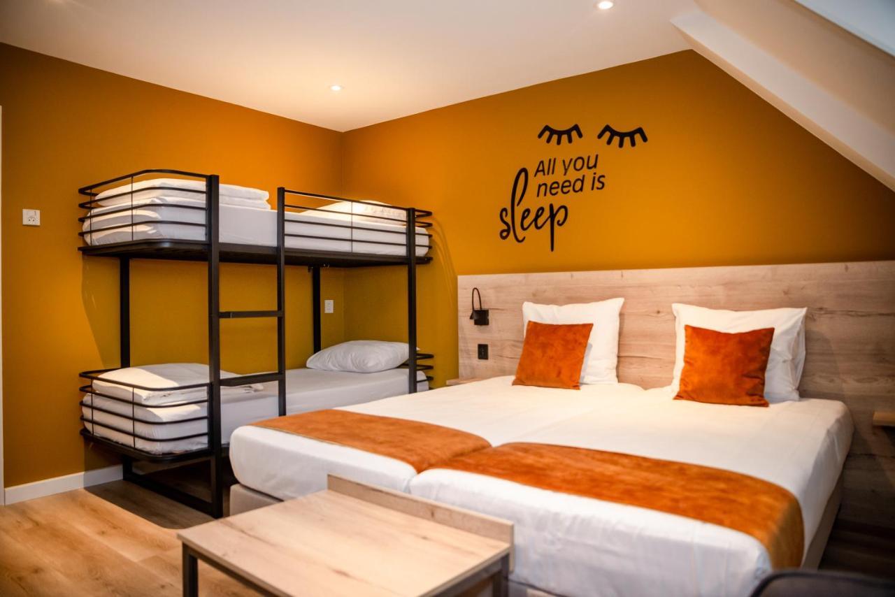 Hotel Onder De Linden Roden Dış mekan fotoğraf