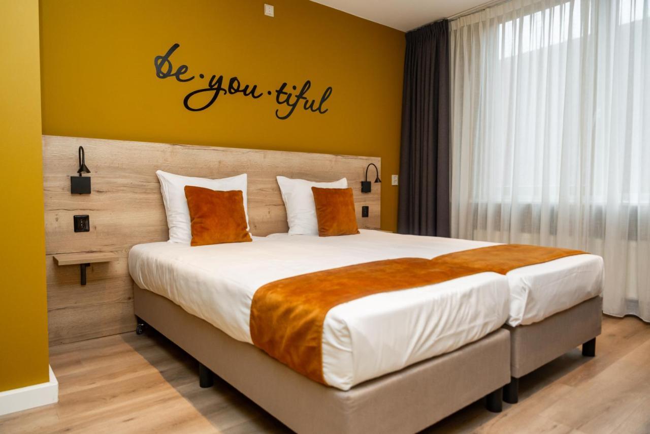 Hotel Onder De Linden Roden Dış mekan fotoğraf
