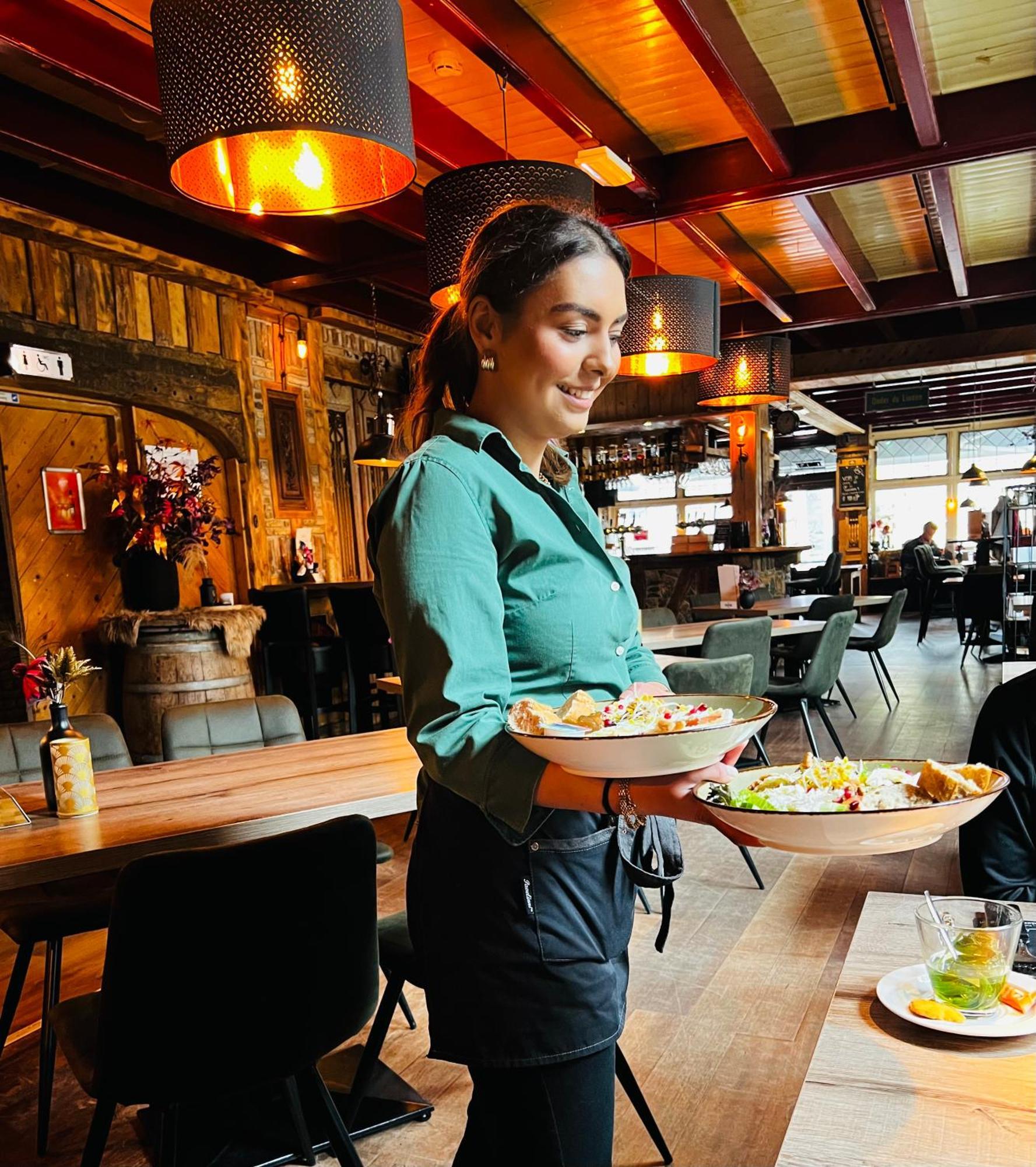 Hotel Onder De Linden Roden Dış mekan fotoğraf