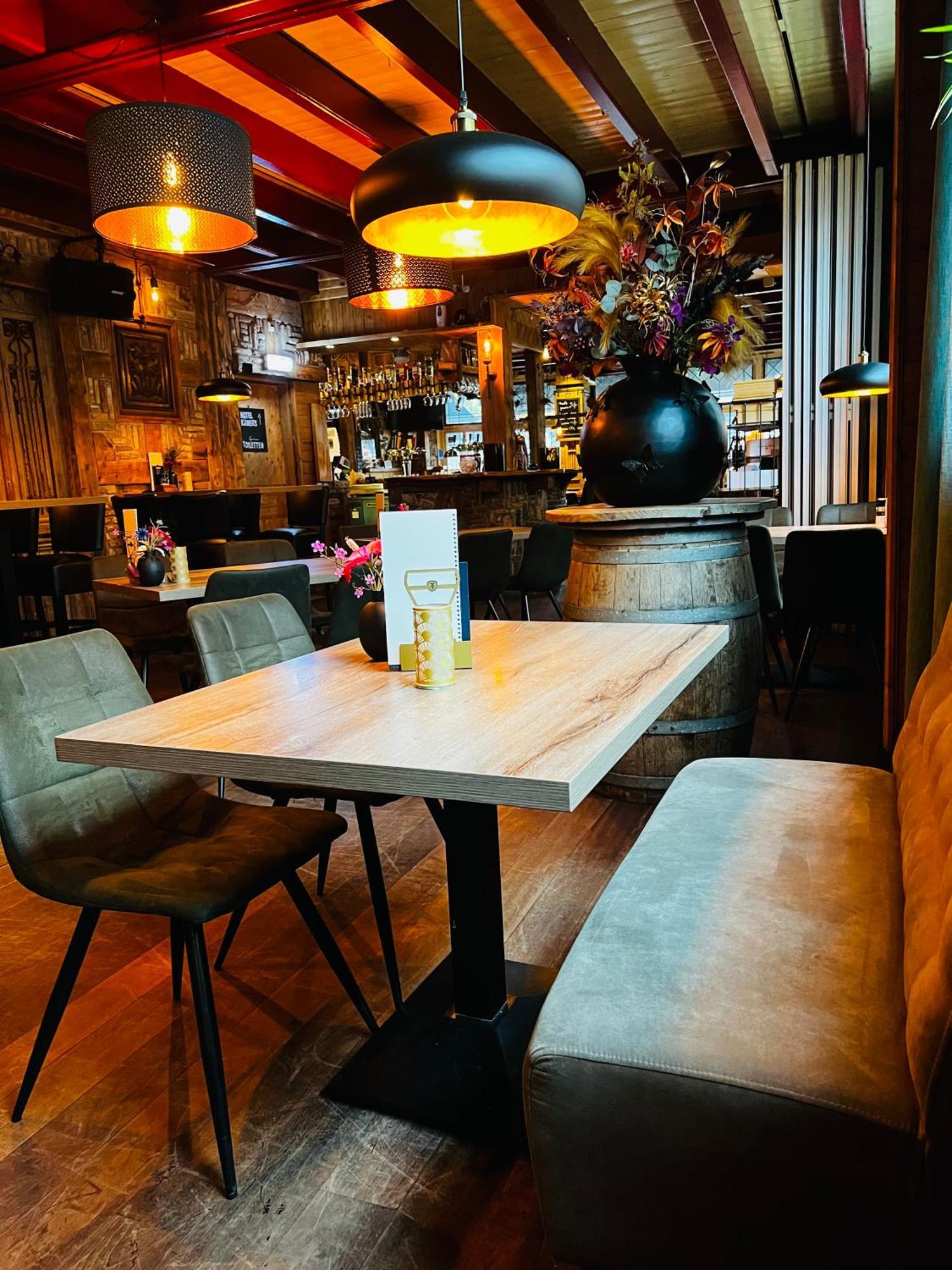 Hotel Onder De Linden Roden Dış mekan fotoğraf