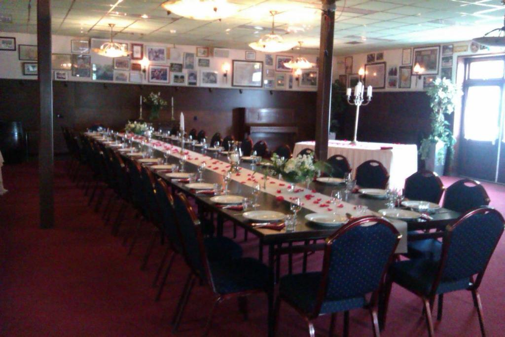 Hotel Onder De Linden Roden Dış mekan fotoğraf